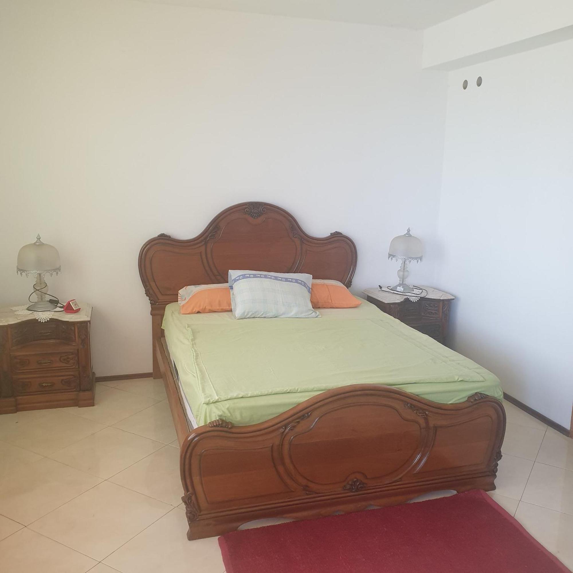 Gamboa Praia Buitenkant foto